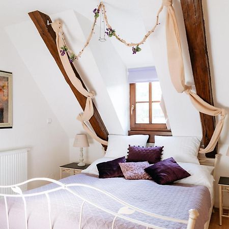 Boutique Hotel Romantick Český Krumlov Extérieur photo