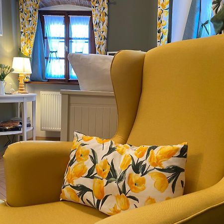 Boutique Hotel Romantick Český Krumlov Extérieur photo