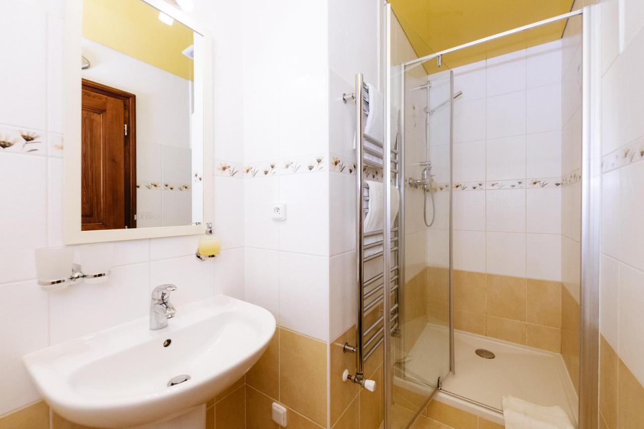 Boutique Hotel Romantick Český Krumlov Extérieur photo