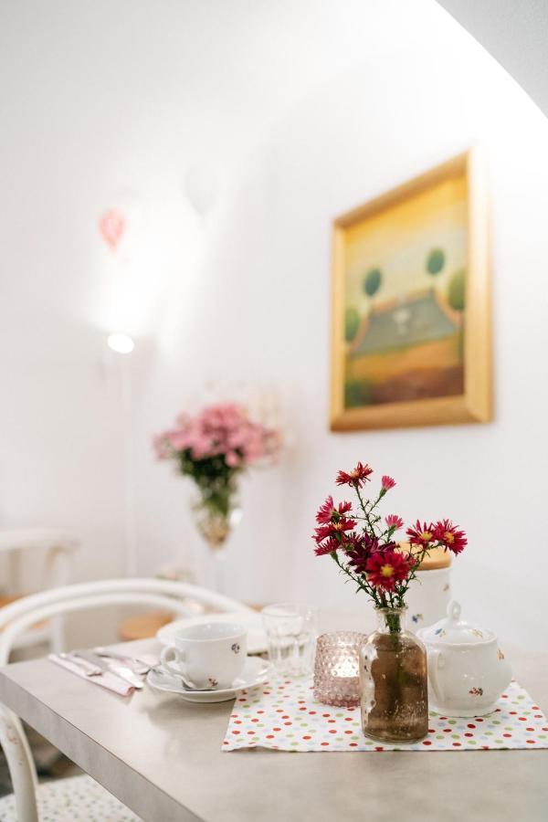 Boutique Hotel Romantick Český Krumlov Extérieur photo