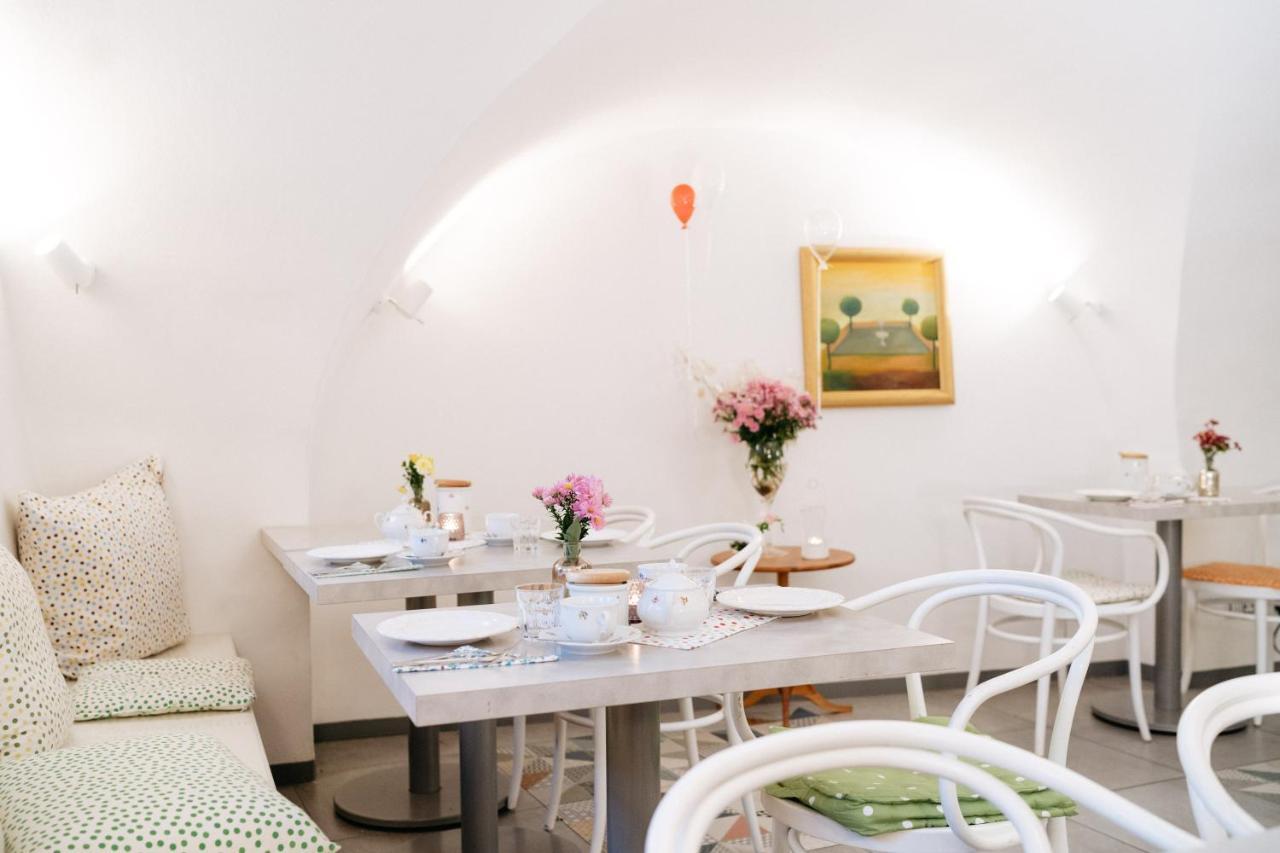 Boutique Hotel Romantick Český Krumlov Extérieur photo