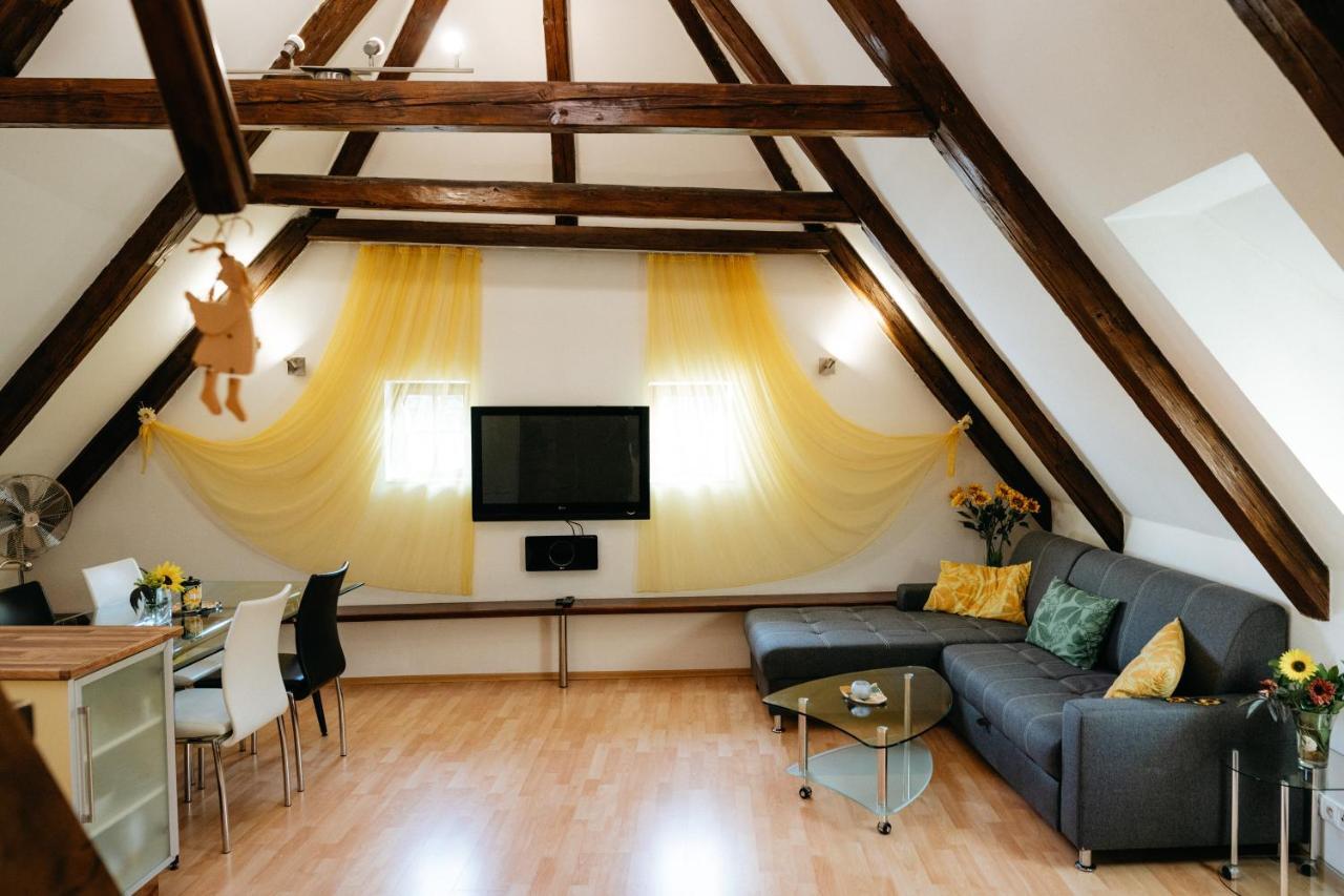 Boutique Hotel Romantick Český Krumlov Extérieur photo