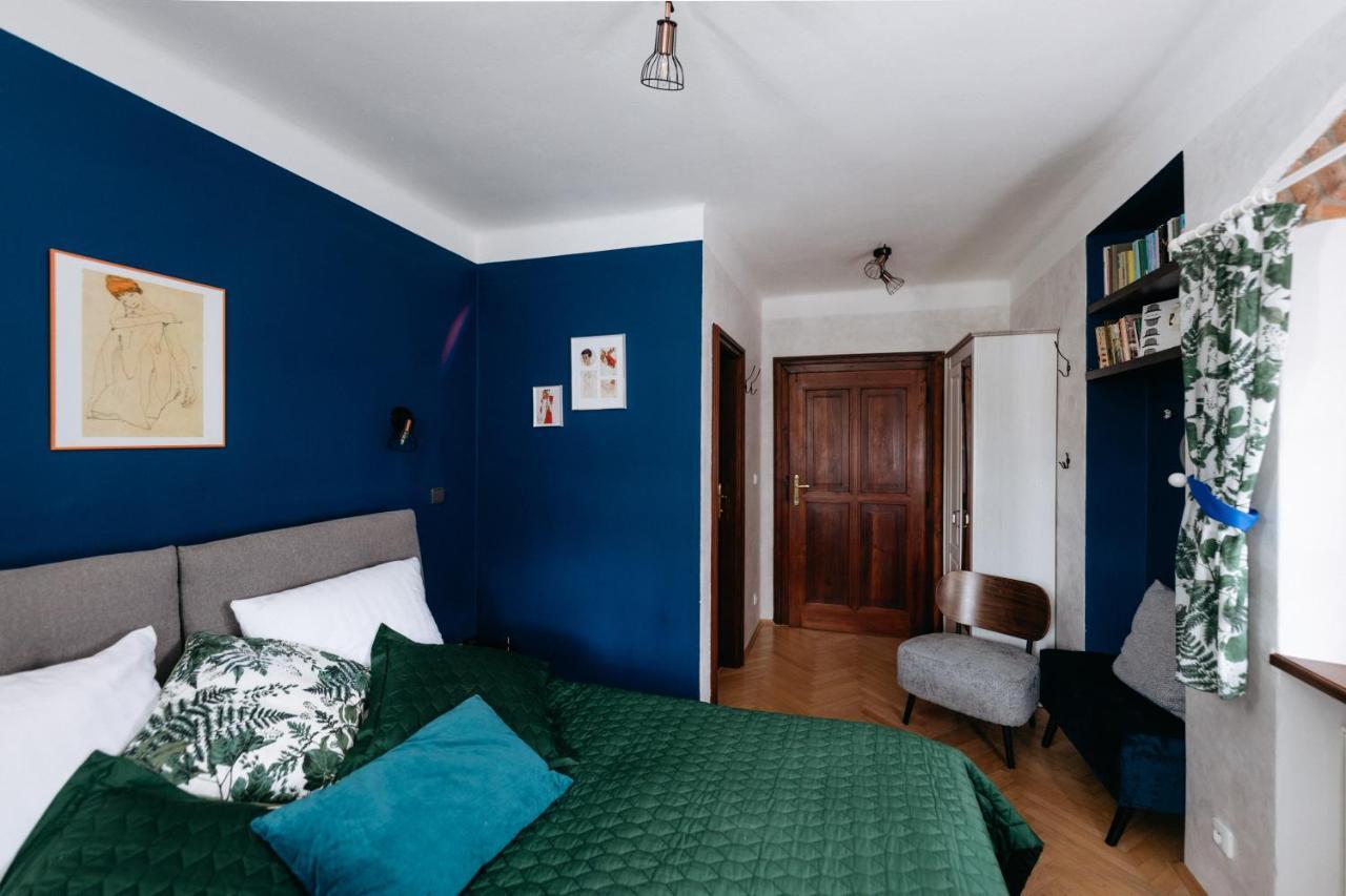 Boutique Hotel Romantick Český Krumlov Extérieur photo