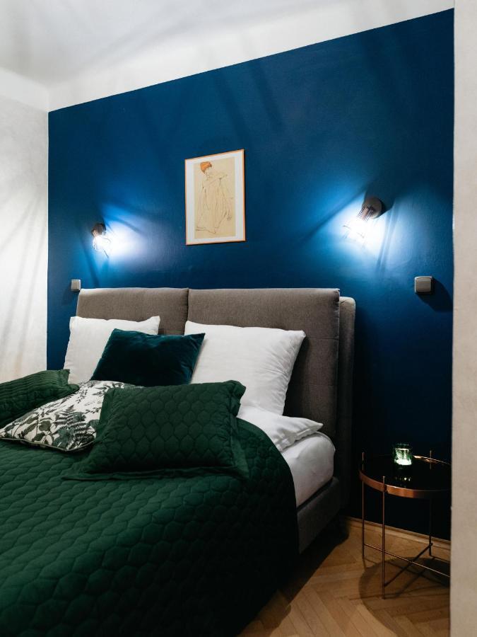 Boutique Hotel Romantick Český Krumlov Extérieur photo