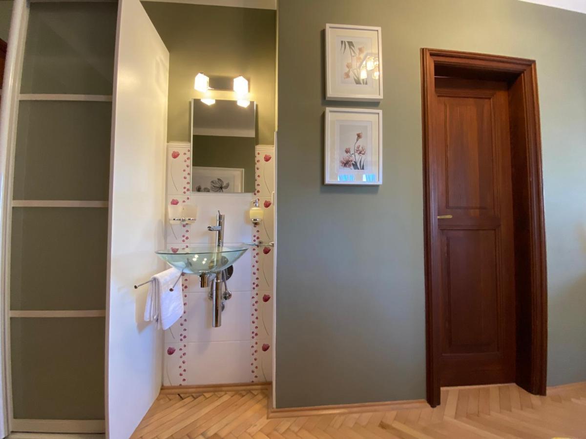 Boutique Hotel Romantick Český Krumlov Extérieur photo