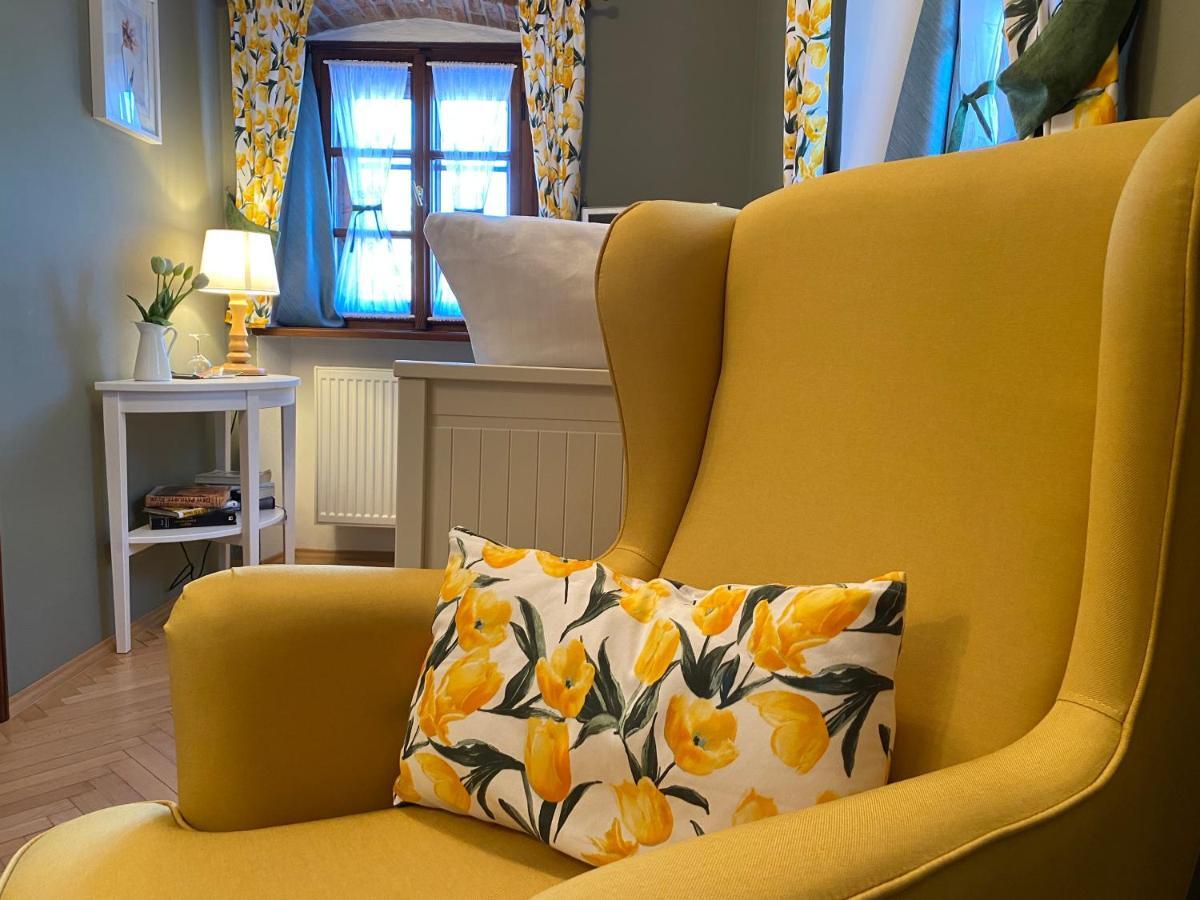 Boutique Hotel Romantick Český Krumlov Extérieur photo